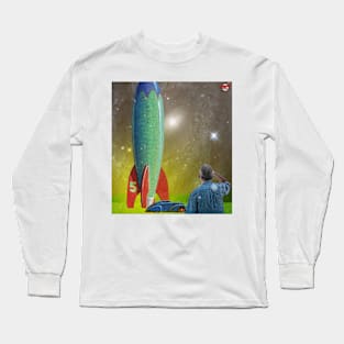 Last chance Long Sleeve T-Shirt